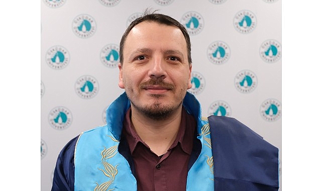 Üsküdar Üniversitesi İletişim Fakültesi Radyo, Televizyon ve Sinema Bölümü Dr.