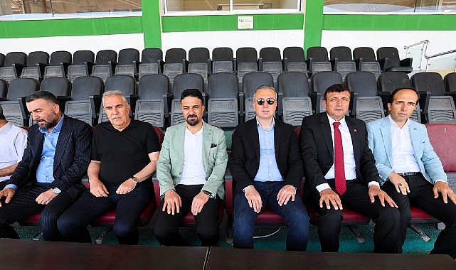 Yaz Spor Okulları Başladı Sivas Belediyesi tarafından her yıl geleneksel olarak düzenlenen Yaz Spor
