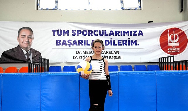 Yaz Spor Okullarında Binlerce Çocuk ve Gence Ücretsiz Eğitim Keçiören Belediyesi, çocukların ve gençlerin spora yönelmesini teşvik eden çalışmalarını