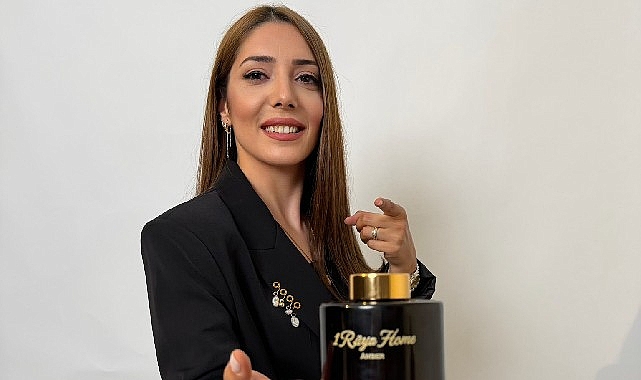 Yeşim İriç Çakal: Kokuyu Sanata Dönüştüren Başarılı Kadın Girişimci Girişimci ve koku tasarımcısı Yeşim İriç Çakal, kurucusu olduğu "1