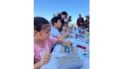 Çeşme Belediyesi Kadın ve Aile Hizmetleri Müdürlüğü bünyesinde faaliyet gösteren