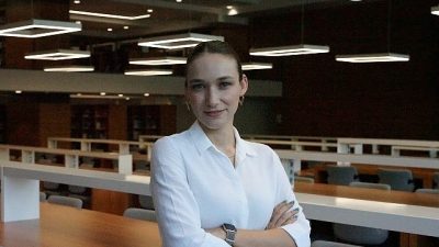 Atlas Üniversitesi Sağlık Bilimleri Fakültesi Beslenme ve Diyetetik Bölümü'nden Dr.