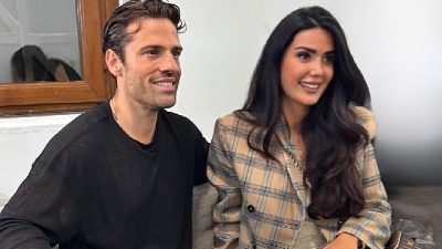 İş dünyasında aile geleneğini sürdüren Zeynep Helena Lior ile televizyon
