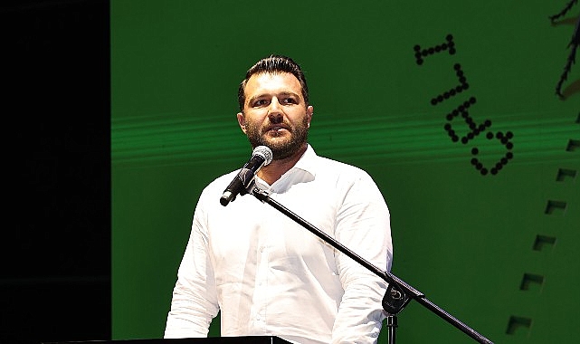 10. Çalı Köy Filmleri Festivali’nin ilk günü Moğollar’ın muhteşem konseri