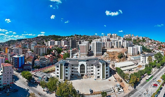Gölcük merkezli 17 Ağustos 1999 Marmara Depremi, Kocaeli için büyük