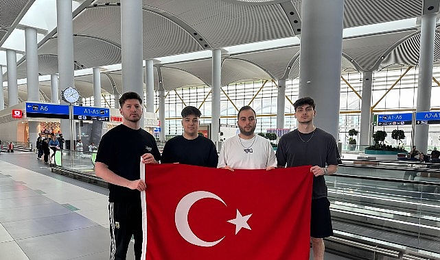Dünyanın en iyi 32 takımını bir araya getiren 2026 PUBG