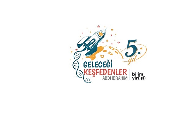 Abdi İbrahim’in Geleceği Keşfedenler Programı 5. yılına giriyor Türk ilaç sektörünün 24 yıldır kesintisiz lideri olan Abdi İbrahim'in,
