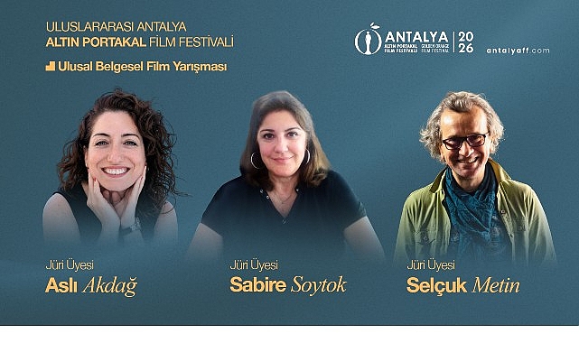 Bu yıl 24-31 Ekim 2026 tarihleri arasında 63.’sü gerçekleştirilecek Uluslararası