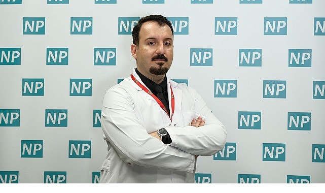 Ani ve çok şidetli baş ağrısını hafife almayın! Üsküdar Üniversitesi NPİSTANBUL Hastanesi Beyin ve Sinir Cerrahisi Uzmanı Op. Dr.