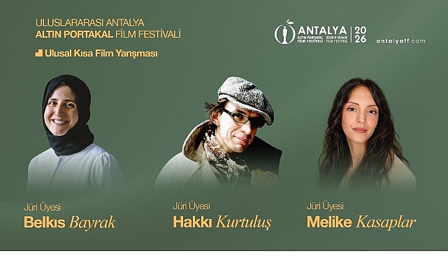 Bu yıl 24-31 Ekim 2026 tarihleri arasında 63.’sü gerçekleştirilecek Uluslararası