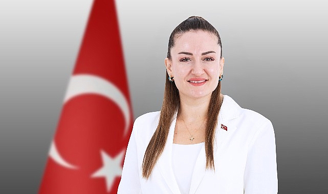 Antalya Büyükşehir Belediyesi Başkan Vekili Büşra Özdemir’den 30 Ağustos Zafer Bayramı Mesajı Sevgili Antalyalılar, Milletimizin bağımsızlık ve özgürlük iradesini tarihe altın harflerle