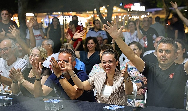 Antalya Büyükşehir Belediyesi Gençlik ve Spor Hizmetleri Dairesi Başkanlığı ile