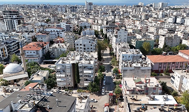 Antalya Büyükşehir Belediyesi ASAT Genel Müdürlüğü, çevre ve insan sağlığını