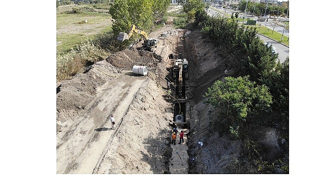 ASAT’tan Aksu’nun geleceğine yönelik kalıcı projeler Antalya Büyükşehir Belediyesi ASAT Genel Müdürlüğü, 2019–2026 yılları arasında Aksu