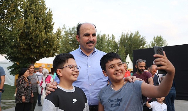 Konya Büyükşehir Belediyesi tarafından 2026 Avrupa Bisiklet Başkenti Konya’da ilk