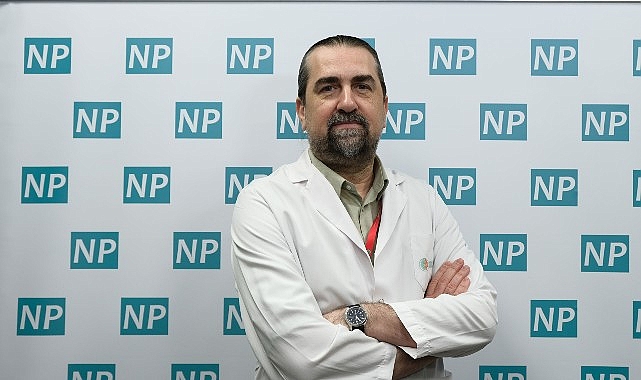 Üsküdar Üniversitesi NPİSTANBUL Hastanesi Nöroloji Uzmanı Dr. Celal Şalçini, prosopagnozi