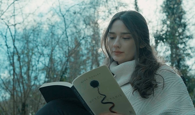 AZEM 6, Anadolu’nun karanlık sırlarını ortaya çıkarıyor.