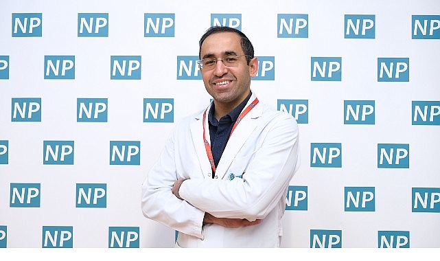 Üsküdar Üniversitesi NPİSTANBUL Hastanesi Dahiliye Uzmanı Dr. Öğr. Üyesi Ayhan