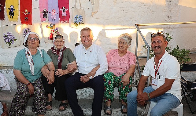 Birleşmiş Milletler Turizm Örgütü tarafından Türkiye’nin en iyi dört turizm