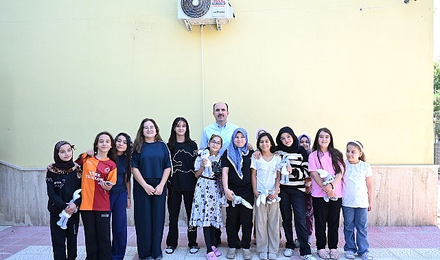 Başkan Altay, Halit Eroğlu Kur’an Kursu’nda Öğrencilerle Bir Araya Geldi Konya Büyükşehir Belediye Başkanı Uğur İbrahim Altay, Bosna Hersek Halit
