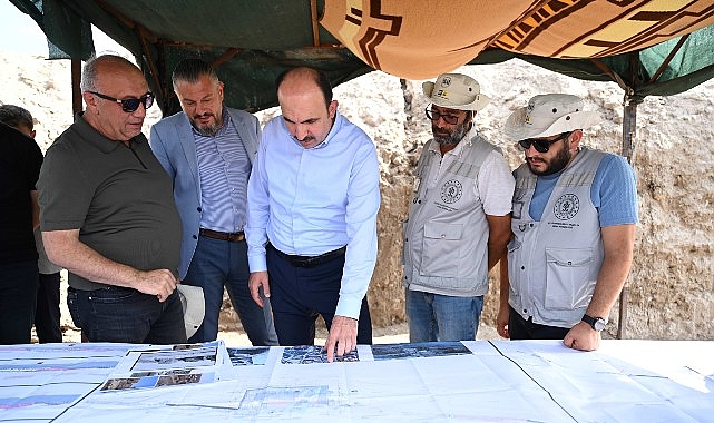 Konya Büyükşehir Belediye Başkanı Uğur İbrahim Altay, Konya tarihi açısından
