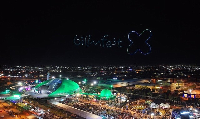 Başkan Altay, Tüm Bilim Meraklılarını “11. Konya Bilim Festivali”ne Davet Etti Konya Büyükşehir Belediyesi'nin düzenlediği Türkiye'nin en büyük bilim festivali olan