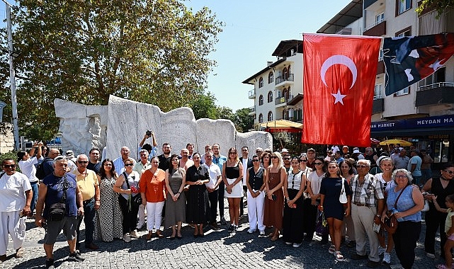 Efes Selçuklular, Kurtuluş Mücadelesi’nin dönüm noktalarından biri olan Büyük Taarruz’un