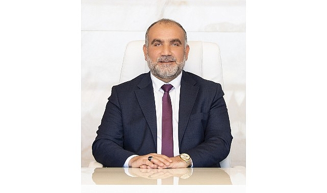 Başkan Sandıkçı’dan 30 Ağustos Mesajı Canik Belediye Başkanı İbrahim Sandıkçı, 30 Ağustos Zafer Bayramı dolayısıyla