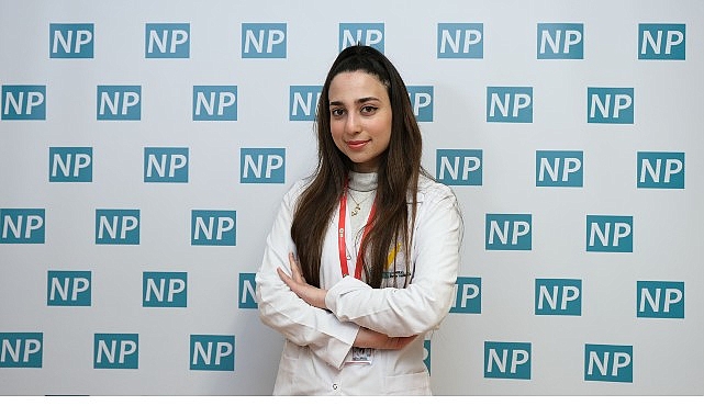Üsküdar Üniversitesi NPİSTANBUL Hastanesi Klinik Psikolog Şule Ataş, aşk acısının beyinde