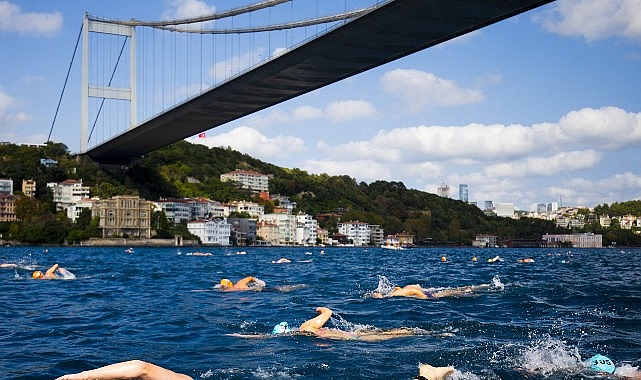 Türkiye Milli Olimpiyat Komitesi tarafından, Gençlik ve Spor Bakanlığı, İstanbul