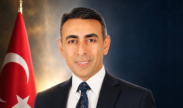 DOST Parti Genel Başkanı Rıdvan Eşin, partisinin kuruluş amacı ve
