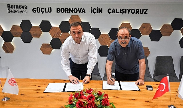Bornova’da istihdam seferberliği Bornova Belediyesi ve İzmir Lokantacılar ve Gazinocular Esnaf Odası, işsizlikle
