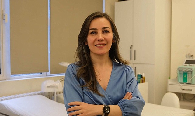 Bronzlaşma, cildin güçlenmesi değil, kendini koruma çabası! Üsküdar Üniversitesi Sağlık Hizmetleri Meslek Yüksekokulu Saç Bakımı ve Güzellik