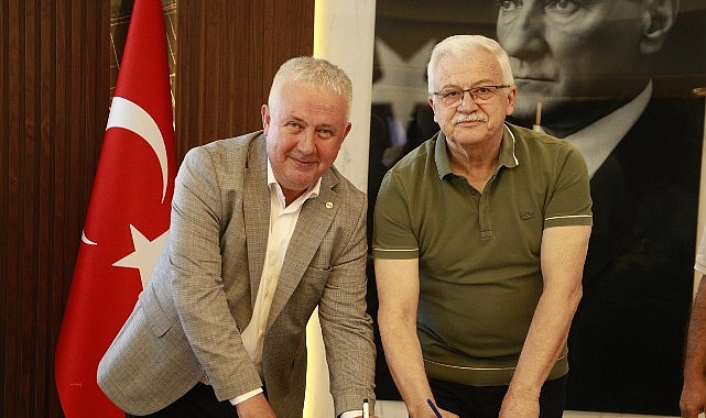Burhaniye Belediyesi ile DİSK/Genel-İş Sendikası arasında yürütülen 2026 yılı Toplu