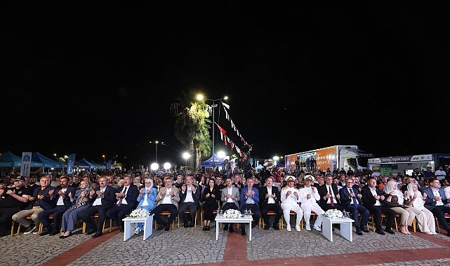 Büyükakın: Şehrimizi güvenli yapılarla geleceğe hazırlıyoruz Kocaeli Büyükşehir Belediyesi, AFAD Kocaeli İl Müdürlüğü ve Gölcük Belediyesi
