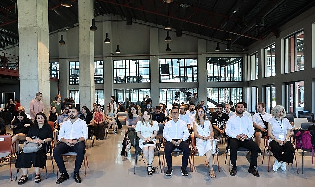 Nilüfer Belediyesi ve ÇEKÜDER iş birliğiyle düzenlenen 10’uncu Çalı Köy
