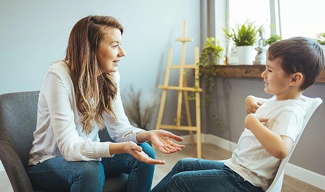 Çankaya’dan Çocuk ve Ergenlere Psikolojik Danışmanlık Desteği Çankaya Belediyesi, 4–18 yaş arasındaki çocuk, ergen ve ailelerine yönelik