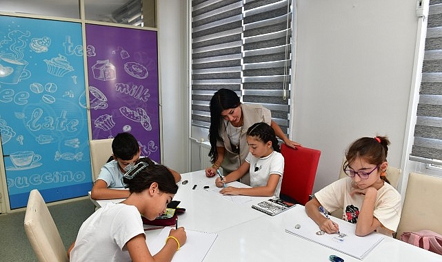 Çiğli’de Güz Dönemi Kültür Kursları Başlıyor Çiğli Belediyesi, kültür ve sanat alanındaki kurslarına güz döneminde de