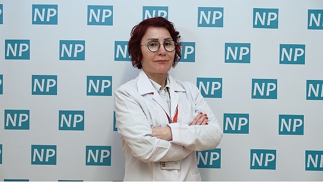 Üsküdar Üniversitesi NPİSTANBUL Hastanesi Çocuk ve Ergen Psikiyatri Uzmanı Dr.