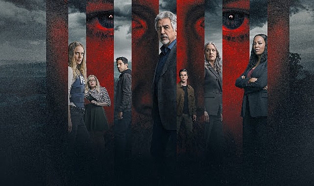 Criminal Minds: Evolution ve BAU yepyeni bir sezonla geri dönüyor.