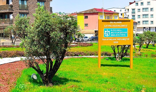 Darıca’daki kavşakta trafik rahatladı, ulaşım hızlandı Kocaeli Büyükşehir Belediyesi tarafından Darıca’da hayata geçirilen kavşak düzenlemesiyle bölgede