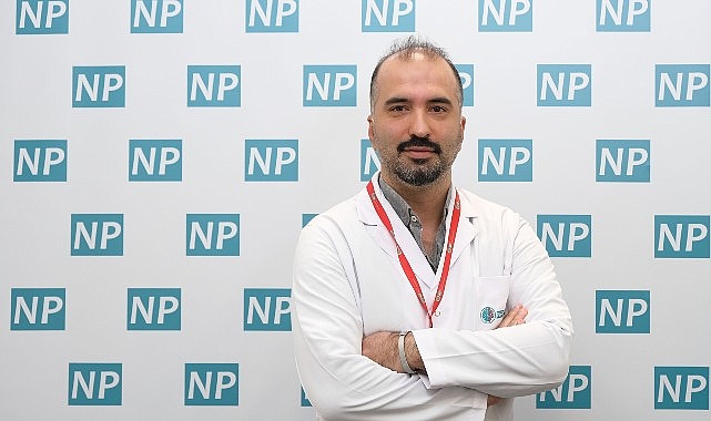 Üsküdar Üniversitesi NPİSTANBUL Hastanesi Psikiyatri Uzmanı Doç. Dr. Erman Şentürk, 17