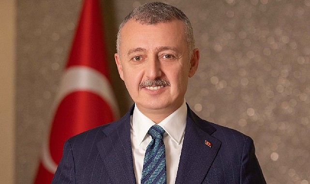 “Depreme karşı en büyük gücümüz bilim, hazırlık ve dayanışmadır” Kocaeli Büyükşehir Belediye Başkanı Tahir Büyükakın, 17 Ağustos 1999 Marmara