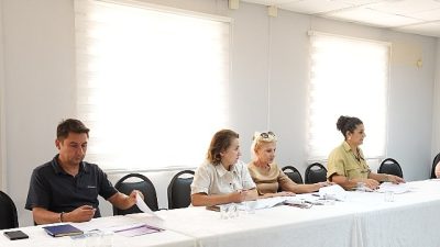 Didim Belediyesi, imzacısı olduğu Avrupa Yerel Yaşamda Kadın-Erkek Eşitliği Şartı