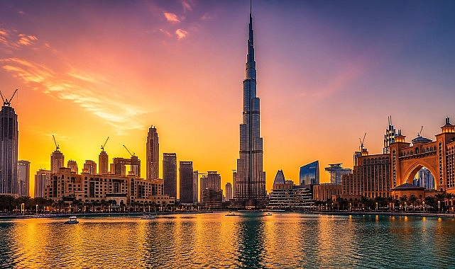 Dubai’ye “Geri Dönüyoruz”: Türkiye Turizmi Dubai’nin Yeni Dönemini Konuşacak Dubai turizmde rekorların ardından yeni döneme hazırlanırken, Türkiye ile Birleşik