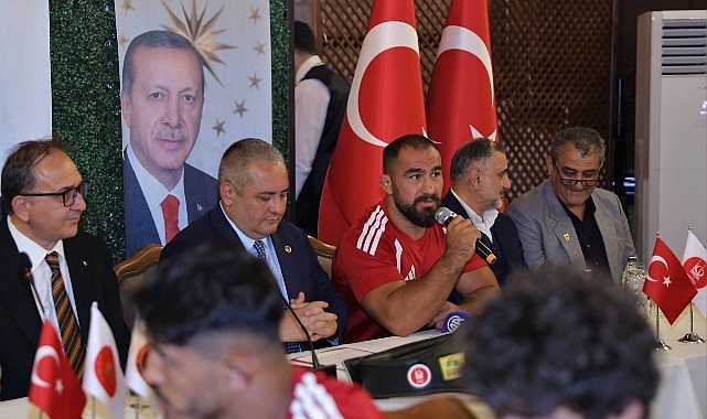 Keçiören Belediyesi öncülüğünde 14-16 Ağustos 2026 tarihlerinde gerçekleştirilecek Keçiören 3.