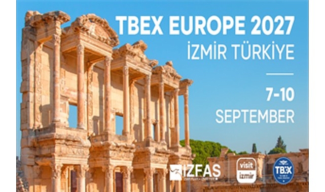 Dünyanın seyahat içerik üreticileri İzmir’de buluşacak İzmir, 2027 yılında dünyanın dört bir yanından seyahat içerik üreticileri,