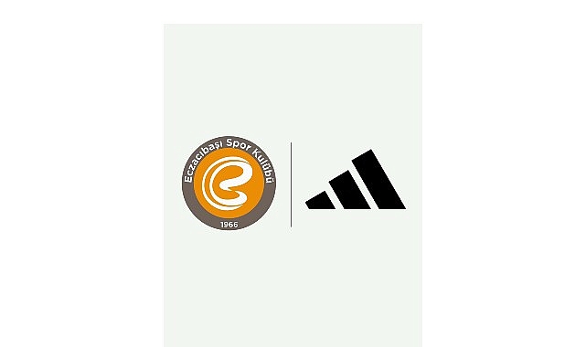 Eczacıbaşı Spor Kulübü ve spor giyim markası adidas; 2026-2027 sezonundan