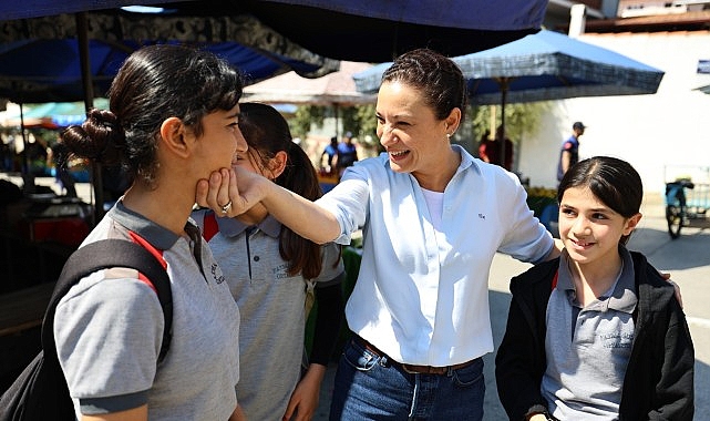 Efes Selçuk Belediyesi, 2026-2027 Eğitim-Öğretim Yılı öncesinde sosyal desteğe ihtiyaç