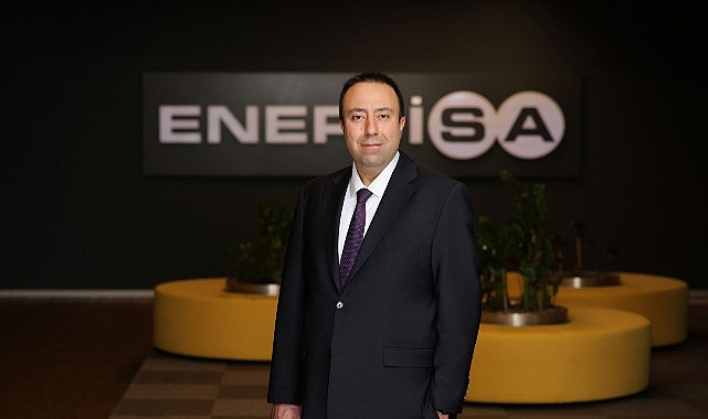 Enerjisa Enerji, 2026 yılının ilk yarısında elektrik altyapı yatırımlarını yüzde 153 artırdı Enerjisa Enerji, 2026 yılının ilk yarısında 38,8 milyar TL esas